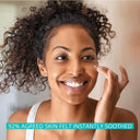 Buy Aveeno Products at the lowest price from Pixies.in. Check out Aveeno Calm + Restore Oat Gel Face Moisturizer Normal Dry Sensitive Skin Dermat Recommended (50ml) reviews. COD