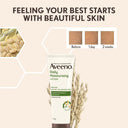 Buy Aveeno Daily Moisturizing Lotion For Dry Skin (71ml) Online in India