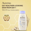 Shop Aveeno Soothing and Calming Body Wash (354ml) Online in India Chennai Tamil Nadu / Review