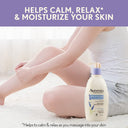 Check out Aveeno Soothing & Calming Moisturizing Lotion (354ml) reviews