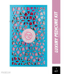AVL Pedipure Luxury (1 Kit)
