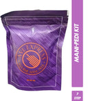 Buy AVL Express Anytime Mani-Pedi (70gm) Online in India