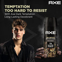 72Hrs Dual Action Technology For Men (150ml) Bodyspray Review