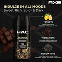 Shop AXE Dark Temptation Deodorant