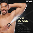 Buy AXE Gold Temptation Deodorant