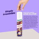  Refreshes Hair Without Drying (200ml) Online in India