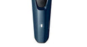 Philips BT3235/15 Beard Trimmer for Men 60 min runtime 20 length setting with battery indicator (Blue)