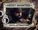 Buy Beardo Products at the lowest price from Pixies.in. Check out Beardo Bandit Perfume Body Spray No Gas Deo For Men Long Lasting Body Spray For Men 120ml reviews. COD