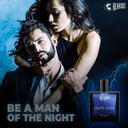 Buy Beardo Dark Side Eau De Perfume For Men (100ml) Online in India