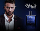 Shop Beardo Dark Side Eau De Perfume For Men (100ml) Online in India Chennai Tamil Nadu / Review