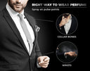 Beardo Dark Side Eau De Perfume For Men (100ml)
