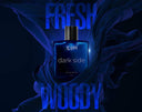 Beardo Dark Side Eau De Perfume For Men (100ml)