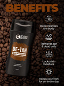 Beardo De-Tan Bodywash For Men (200ml)
