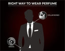  Long Lasting EDP Fragrance (50ml) Online in India