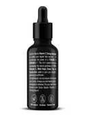Beardo 2-in-1 Vitamin C Toner + Serum For Bright And Glowing Skin (30ml)