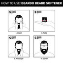 Buy Beardo Beard Softener For Men (50gm) review. COD