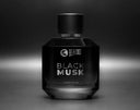 Beardo Black Musk EDP Perfume for Men | EAU DE PERFUM | Long Lasting Perfume For Men (100ml)