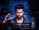 Buy Beardo Dark Side Deo 150ml Spicy Woody Body Spray Perfume For Men Long Lasting No Gas Perfume Online in India