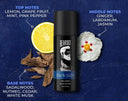 Buy Beardo Products at the lowest price from Pixies.in. Check out Beardo Dark Side Deo 150ml Spicy Woody Body Spray Perfume For Men Long Lasting No Gas Perfume reviews. COD