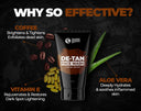  100ml | Tan Removal | Daily use Coffee Detox