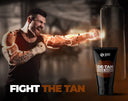 BEARDO De-Tan Facewash For Men|Coffee extracts for Tan Removal | Paraben Free (100ml)