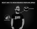 Beardo Don Perfume Body Spray