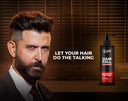 Buy Beardo Hair Growth Vitalizer Shampoo for Men|With Biotin
