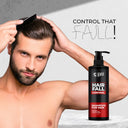  Shampoo