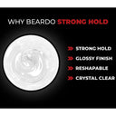 Buy Beardo Hair Wax Strong Hold Crystal (100gm) Online in India