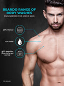 Buy Beardo Ice Blast Body Wash (200ml) Online in India