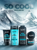 Beardo Ice Blast Body Wash (200ml)