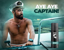  120ml |No Gas Deo For Men | Long Lasting Deodorant for Men | Body Spray Perfume for Men | Gift for Men | Gift for Husband and Boyfriend Online in India