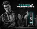  120ml |No Gas Deo For Men | Long Lasting Deodorant for Men | Body Spray Perfume for Men | Gift for Men | Gift for Husband and Boyfriend Online in India Chennai Tamil Nadu / Review
