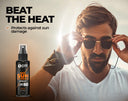 Buy Beardo Max Sunscreen Spray SPF-50 P+++ for Indian men