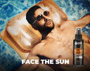 Beardo Sunscreen for Oily Skin