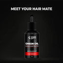 Check out Beardo Onion Oil Concentrate For Anti-Dandruff & Anti-Hairfall (25ml) reviews