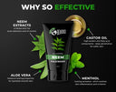 100ml (100ml) Online in India Chennai Tamil Nadu / Review Beardo review
