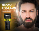 Buy Beardo Ultraglow Face Cream For Men with SPF 30
