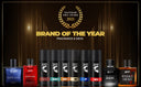 Shop Beardo Whisky Smoke Perfume for Men