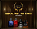 Buy Beardo Whisky Smoke Perfume for Men | EDP | Strong & Long Lasting| Spicy