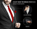 Shop Beardo Whisky Smoke Perfume for Men | EDP | Strong & Long Lasting| Spicy