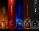  Woody - Oudh (50ml) reviews. COD