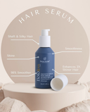 Shop Beauty Garage Botoliss Smooth Sheild Hair Serum (100ml) Online in India Chennai Tamil Nadu / Review