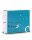 Buy Beauty Garage Botoplexx Stylist Traveling Kit (Triple Detox + Botoplexx + Conditioner) Online in India