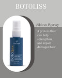 Shop Beauty Garage Botoliss Gloss Like Glass Shine Spray (30ml) Online in India Chennai Tamil Nadu / Review