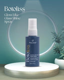 Buy Beauty Garage Products at the lowest price from Pixies.in. Check out Beauty Garage Botoliss Gloss Like Glass Shine Spray (30ml) reviews. COD