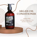 Shop Beauty Garage Professional Argan Oil Moisture Repair Conditioner (250ml) Online in India Chennai Tamil Nadu / Review
