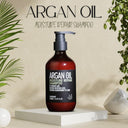 Buy Beauty Garage Products at the lowest price from Pixies.in. Check out Beauty Garage Professional Argan Oil Moisture Repair Shampoo (250ml) reviews. COD