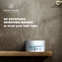 Buy Beauty Garage Professional Products at the lowest price from Pixies.in. Check out Beauty Garage Professional K9 Botoplexx Retention Masque (300ml) reviews. COD