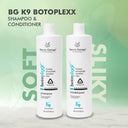 Buy Beauty Garage Professional K9 Botoplexx Shampoo & Conditioner - Combo (800ml x 2) Online in India